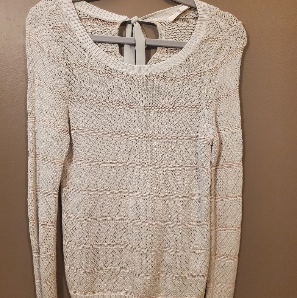 Lauren Conrad sweater